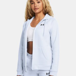 Women's Armour Fleece® Full-Zip