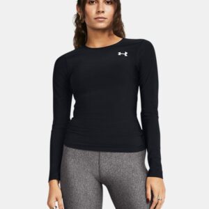 Women's HeatGear® OG Compression Long Sleeve