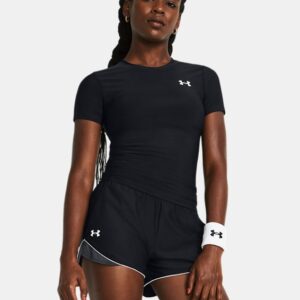 Women's HeatGear® OG Compression Short Sleeve