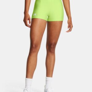 Women's HeatGear® Shorty