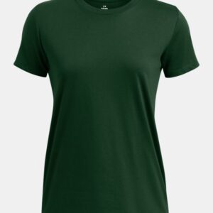 Women's UA Athletics Short Sleeve