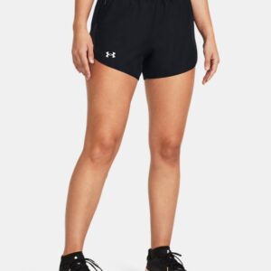 Women's UA Fly-By 3" Shorts