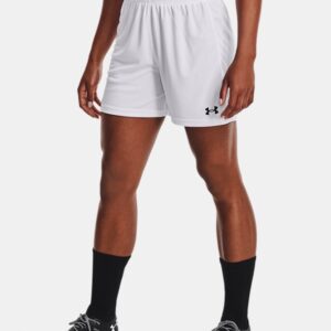 Women's UA Golazo 3.0 Shorts