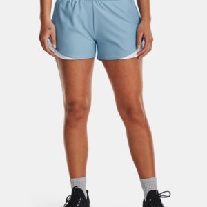 Women's UA Play Up 3.0 Shorts