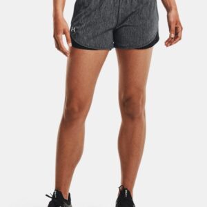 Women's UA Play Up 3.0 Twist Shorts