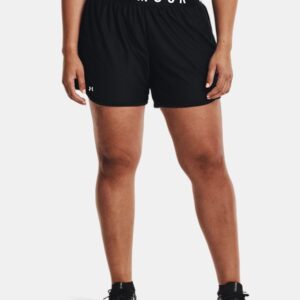 Women's UA Play Up 5" Shorts