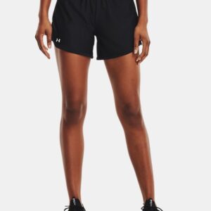 Women's UA Play Up 5" Shorts