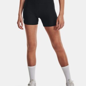 Women's UA Team Shorty 4" Shorts