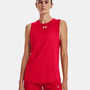 Women's UA Tech™ Team Sleeveless