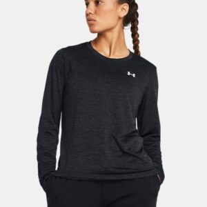 Women's UA Tech™ Twist Long Sleeve