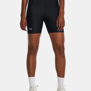 Women's UA Utility Po Slider Shorts