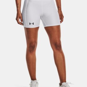 Women's UA Utility Slider Shorts