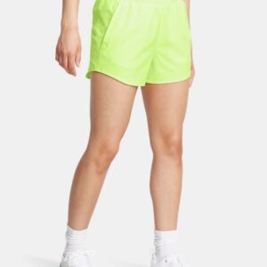 Women's UA Vanish 3" Shorts