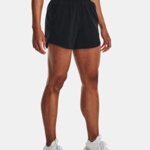 Women's UA Vanish 5" Shorts